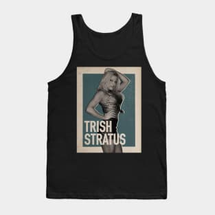 Trish Stratus Tank Top